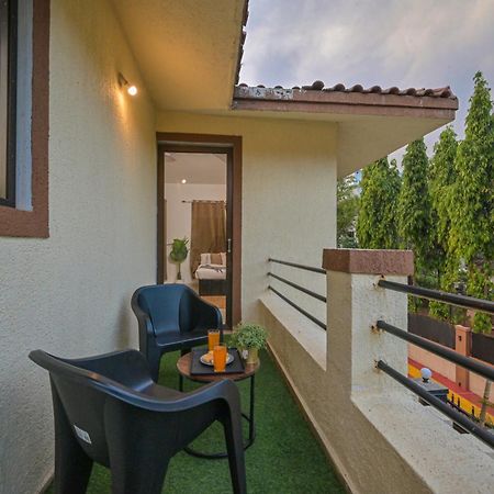 Ekostay - Water Lagoon Lonavala Bagian luar foto